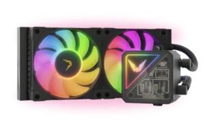 Nagroda główna – V240 LITE BLACK